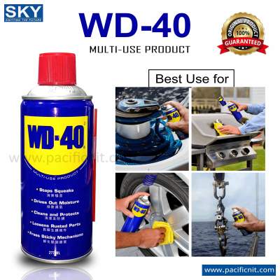 WD-40 Original