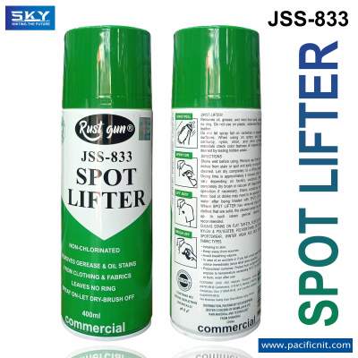 Spot Lifter JSS-833 Sprayway
