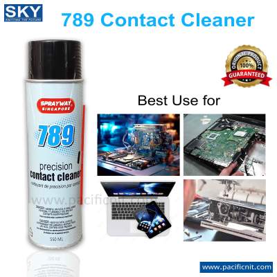789 Contact Cleaner Singapore