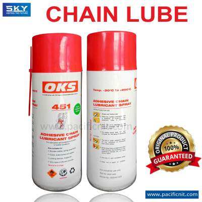 Chain Lube OSK 451