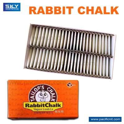 Rabbit Chalk
