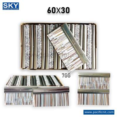 Brash Mixed   60*30, 7GG