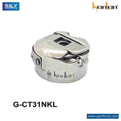 Bobbin Case   G-CT31NKL Kenlen