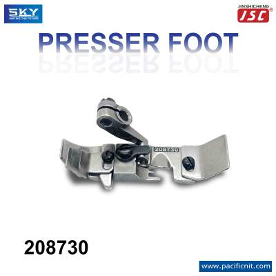 Presser Foot 208730A