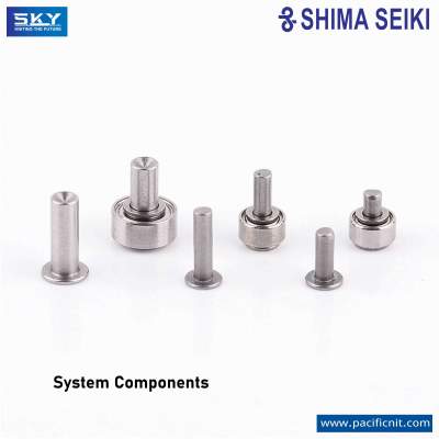 Dowel Fitting Plate Repearing KiT