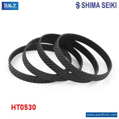 DSCS Sensor Unit Rubber HT0530