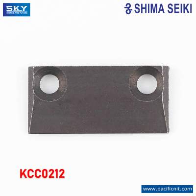 Brush Holding Plate KCC0212