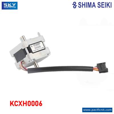 Pulse Motor KCXH0006 (6 Cable)