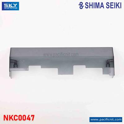 Presser Cover NKC0047