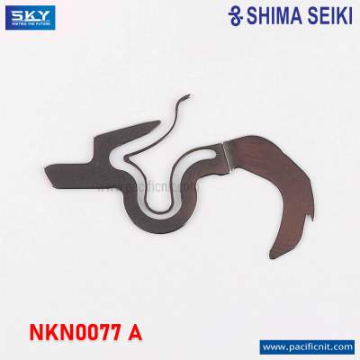 Sinker With Spring NKN0077