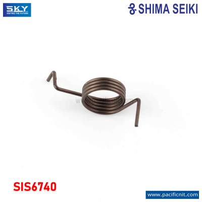 Kick Spring SIS6740