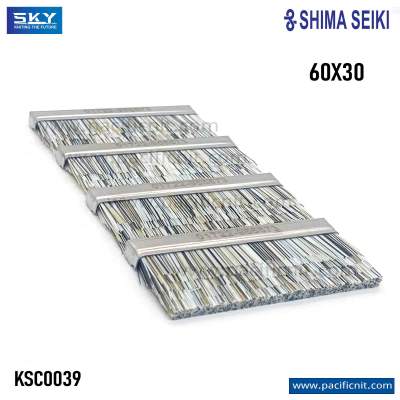 Brush Mixed KSC0039