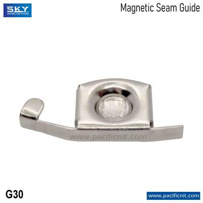 Magnetic Seam Guide G30