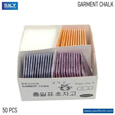 Garment Vanish Chalk