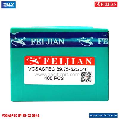 NEEDLE- 89.75-52 G046 FEIJIAN