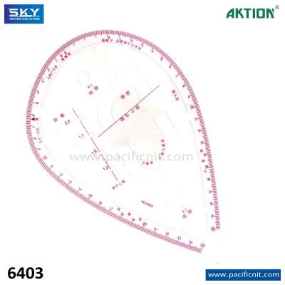 Curve Ruler-6403