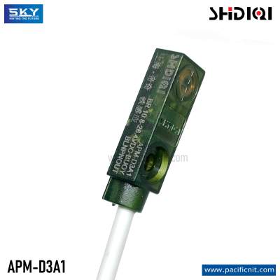 Stitch Sensor Iron D3A1