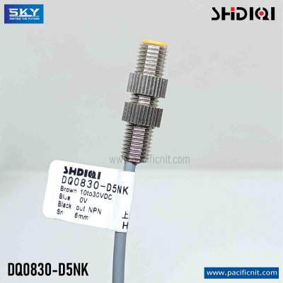 Zero Sensor DQ0830-D5NK