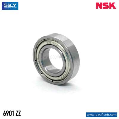 Bearing 6901 ZZ