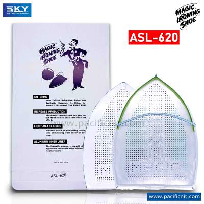 Iron Shoe   ASL-620