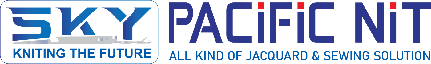 PACiFiC NiT | Garments & Knitting Spare Parts Solution
