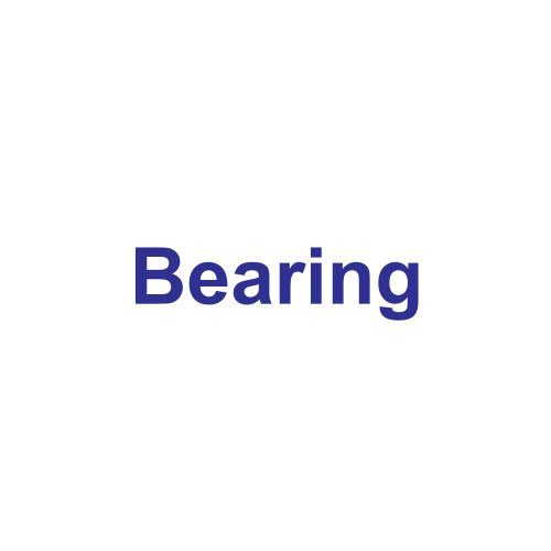 Bearing