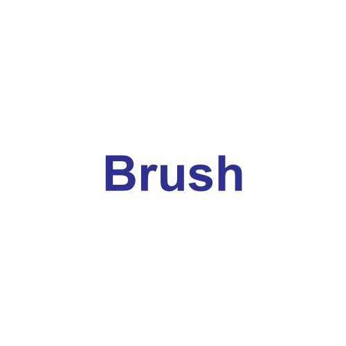 Brush