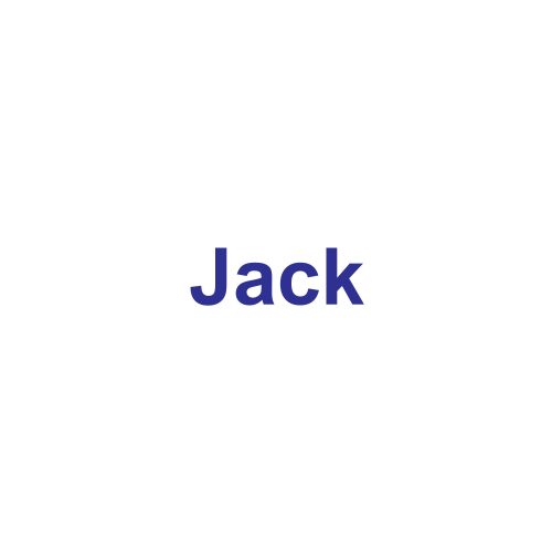 Jack