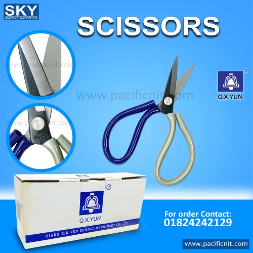 Linking Scissore