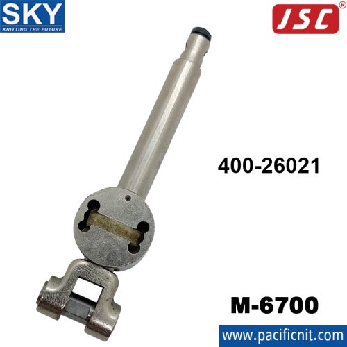 (M-6700) 400-26021