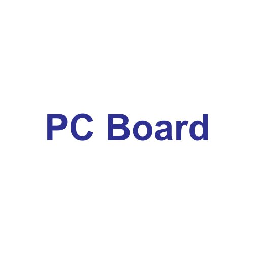 PC Board