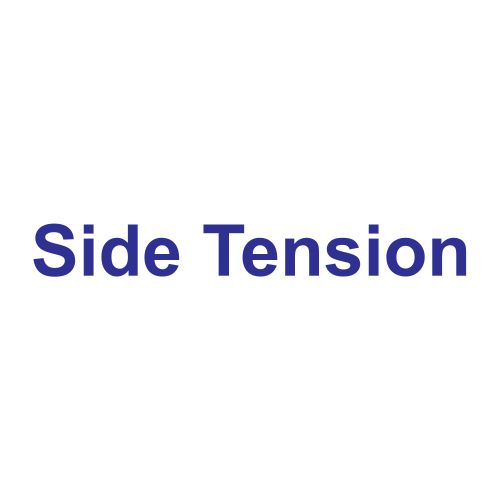 Side Tension