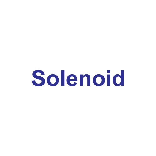 Solenoid
