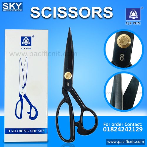 Tailoring Scissor