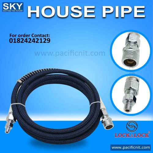 Lock & Lock House Pipe