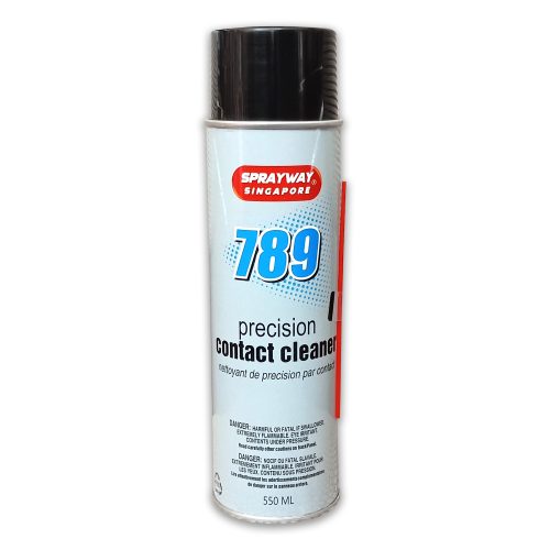 Contact Cleaner