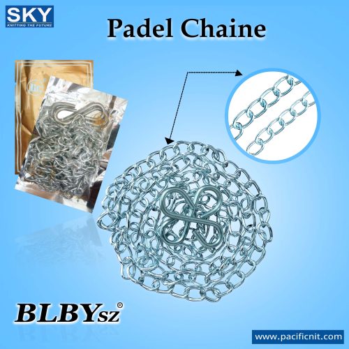 Padel chain