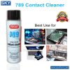 789 Contact Cleaner Singapore