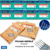 NEEDLE 89.75-52 G046  FEIJIAN