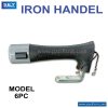 IRON HANDEL 6PC