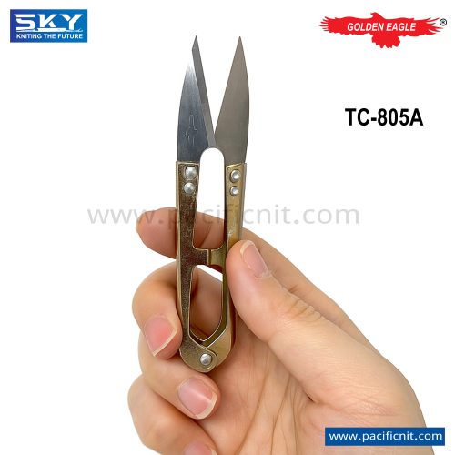 TC-805A Golden Eagle