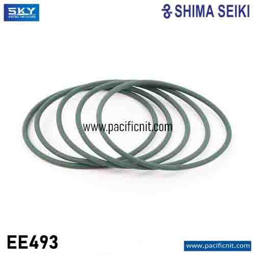 Sending Roller Belt     EE4480-EE493