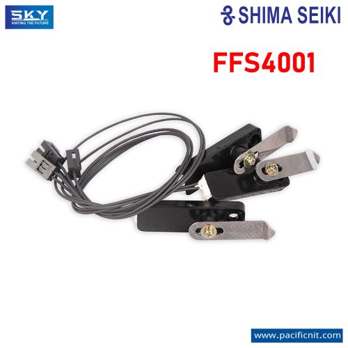Fabric Pile Up Detector Set   FFS4001