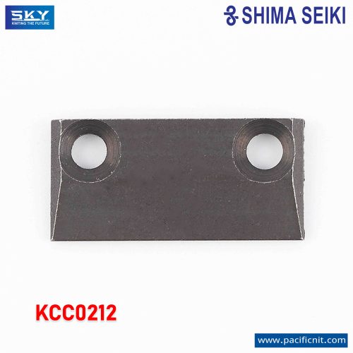 Brush Holding Plate KCC0212
