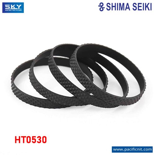 DSCS Sensor Unit Rubber HT0530
