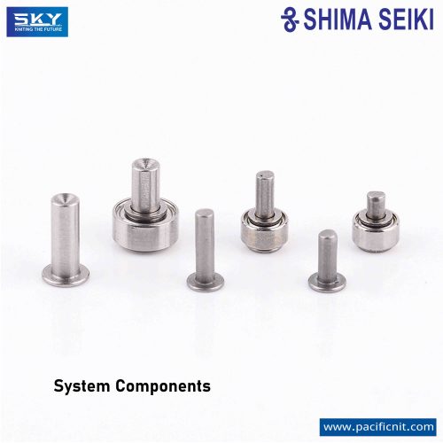 Dowel Fitting Plate Repearing KiT
