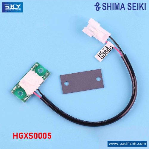 Sensor TMPC-1 HGXS0005