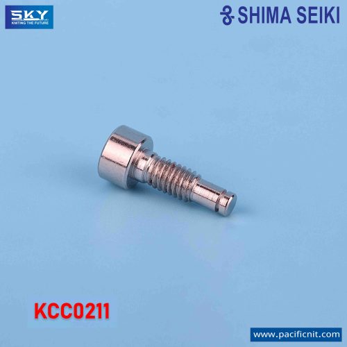 Brush Adjusting Screw KCC0211