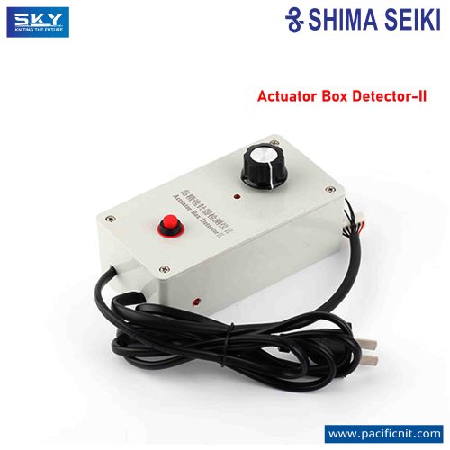 Actuator Box Tool