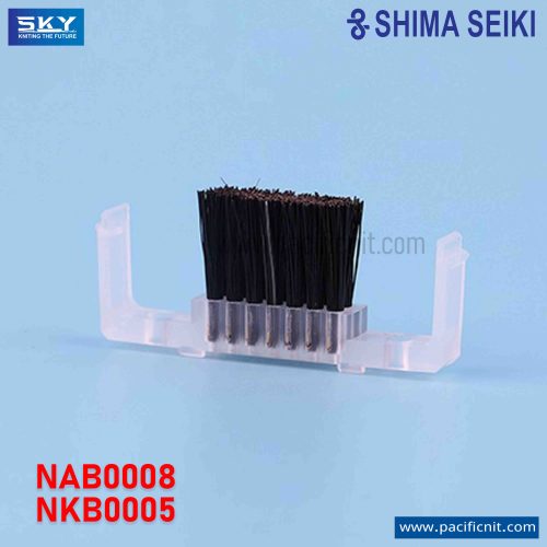 Oil Brush  A
